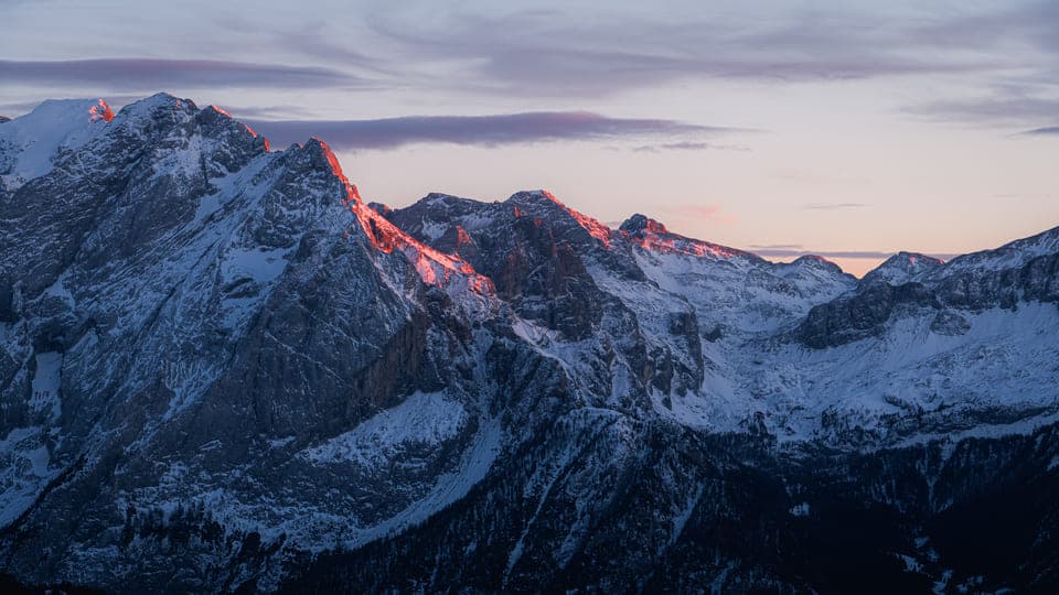 Thumbnail of Enable or disable pages for your portfolio